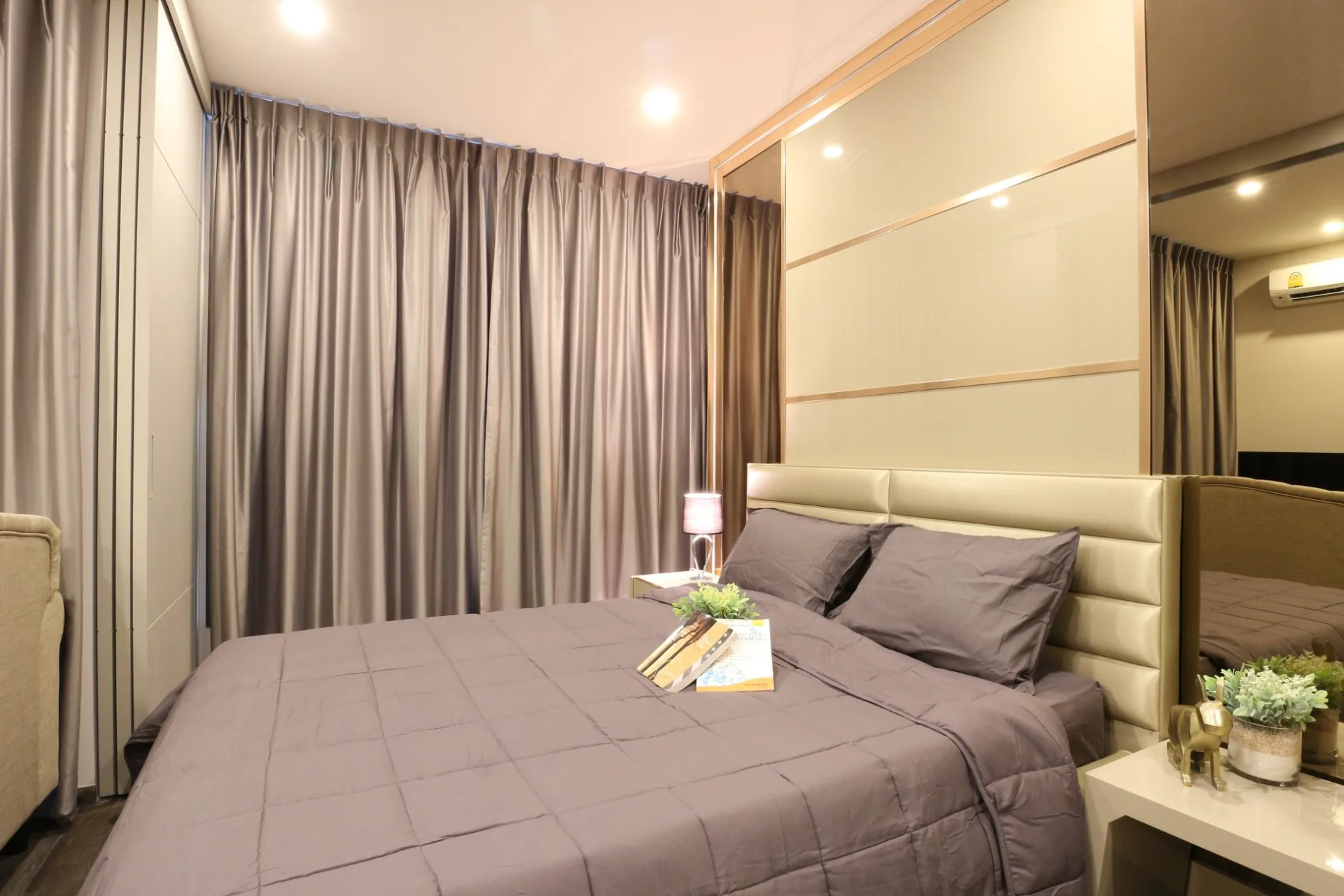 Property photos for Ideo Q Siam - Ratchathewi
