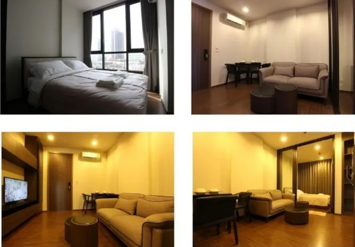 Property photos for The Line Sukhumvit 71
