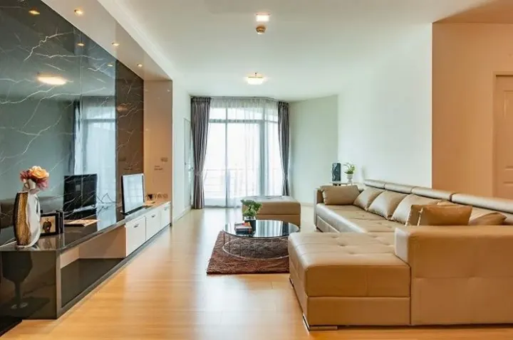 Property photos for Baan Sathorn Chaopraya