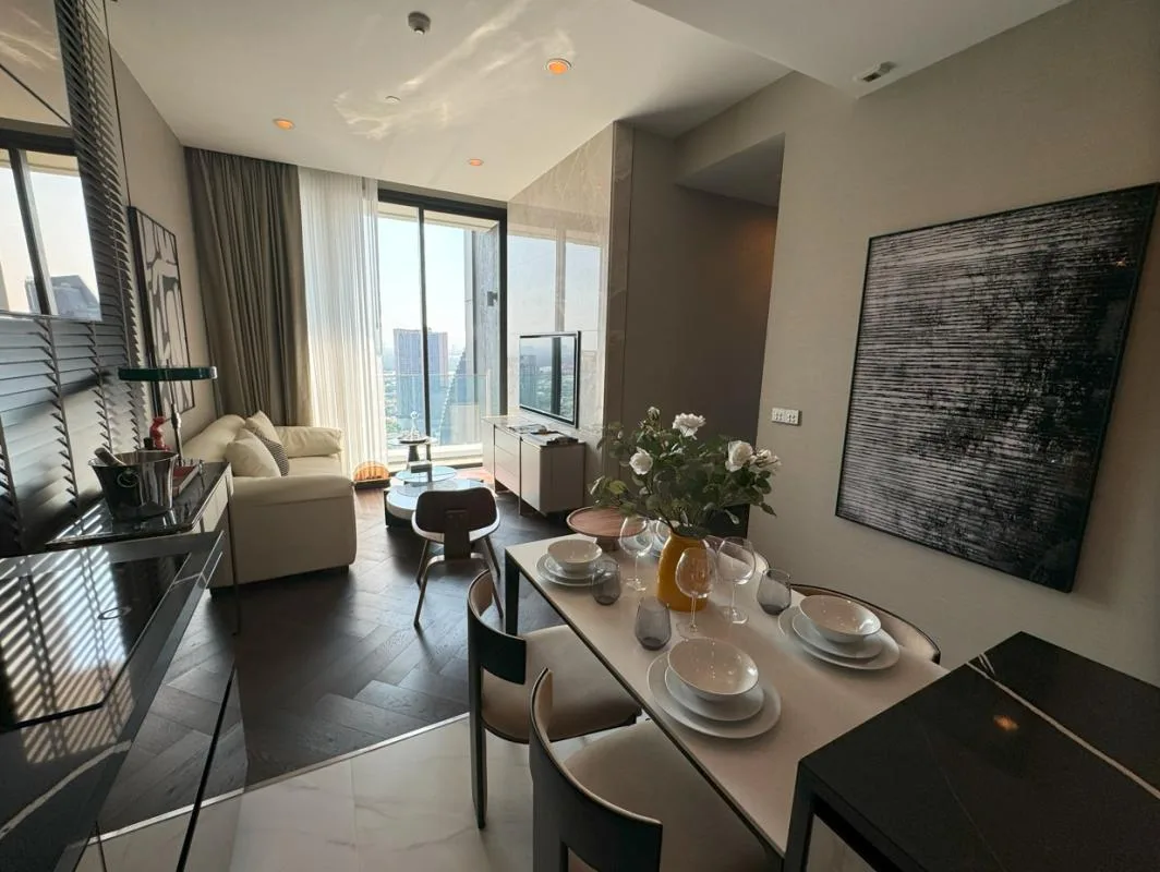 Property photos for The Esse Sukhumvit 36