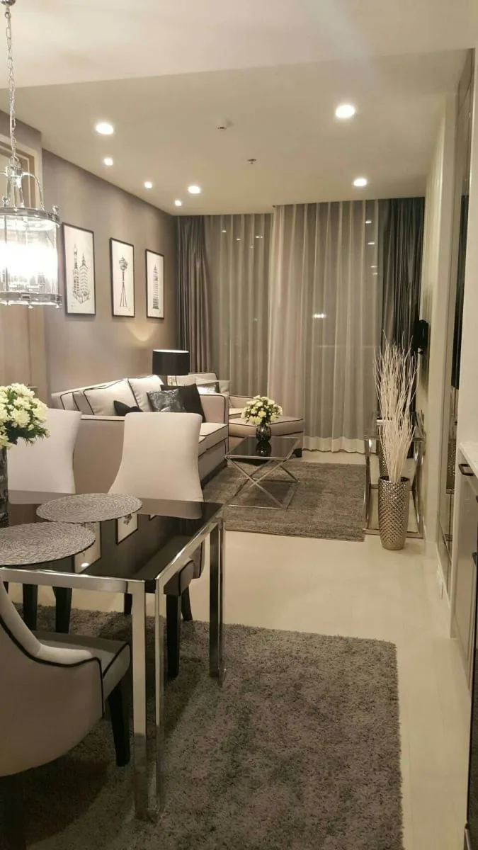 Property photos for Noble Ploenchit