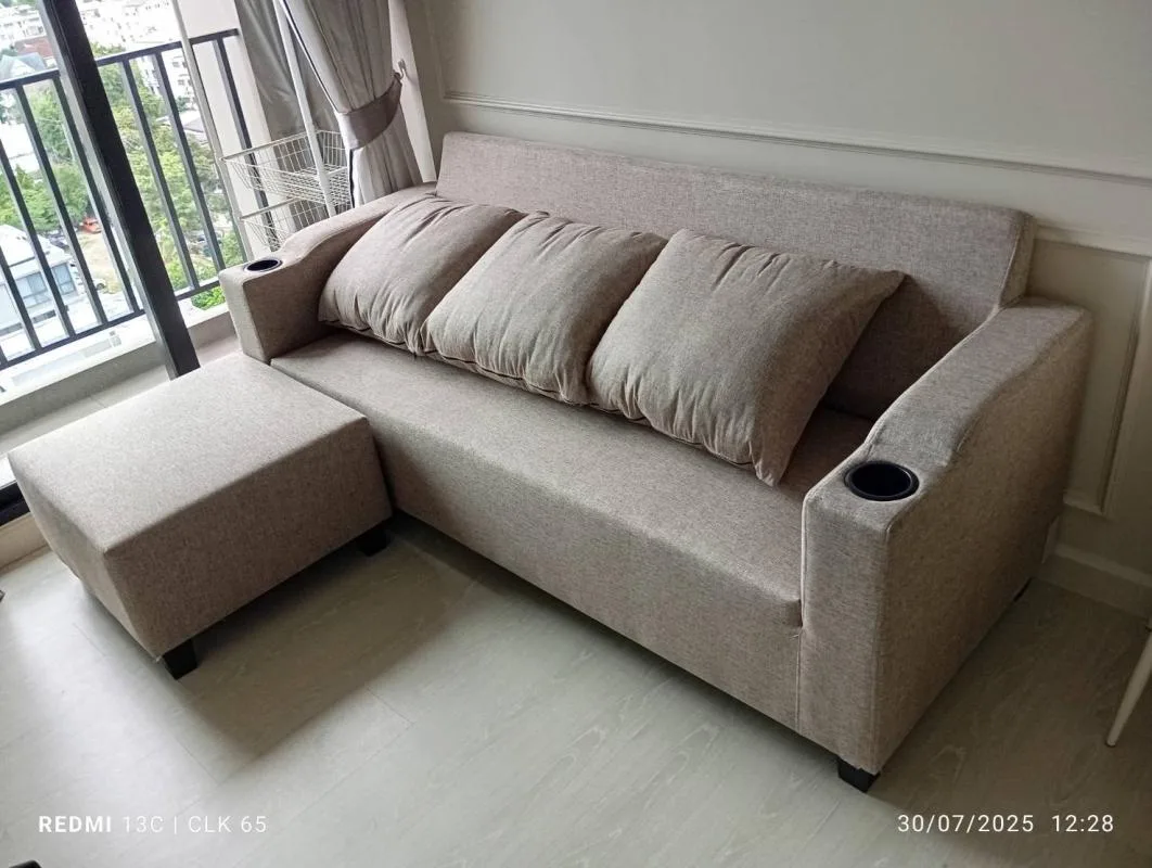 Property photos for The Niche Pride Thonglor-Phetchaburi