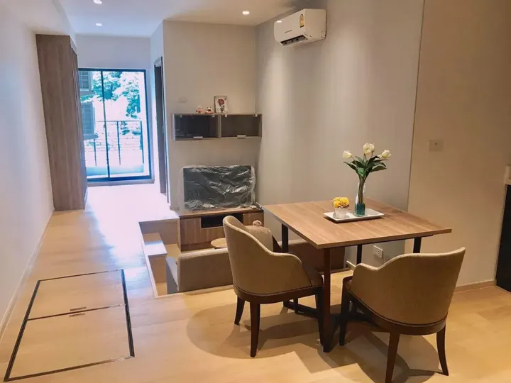 Property photos for Runesu Thonglor 5