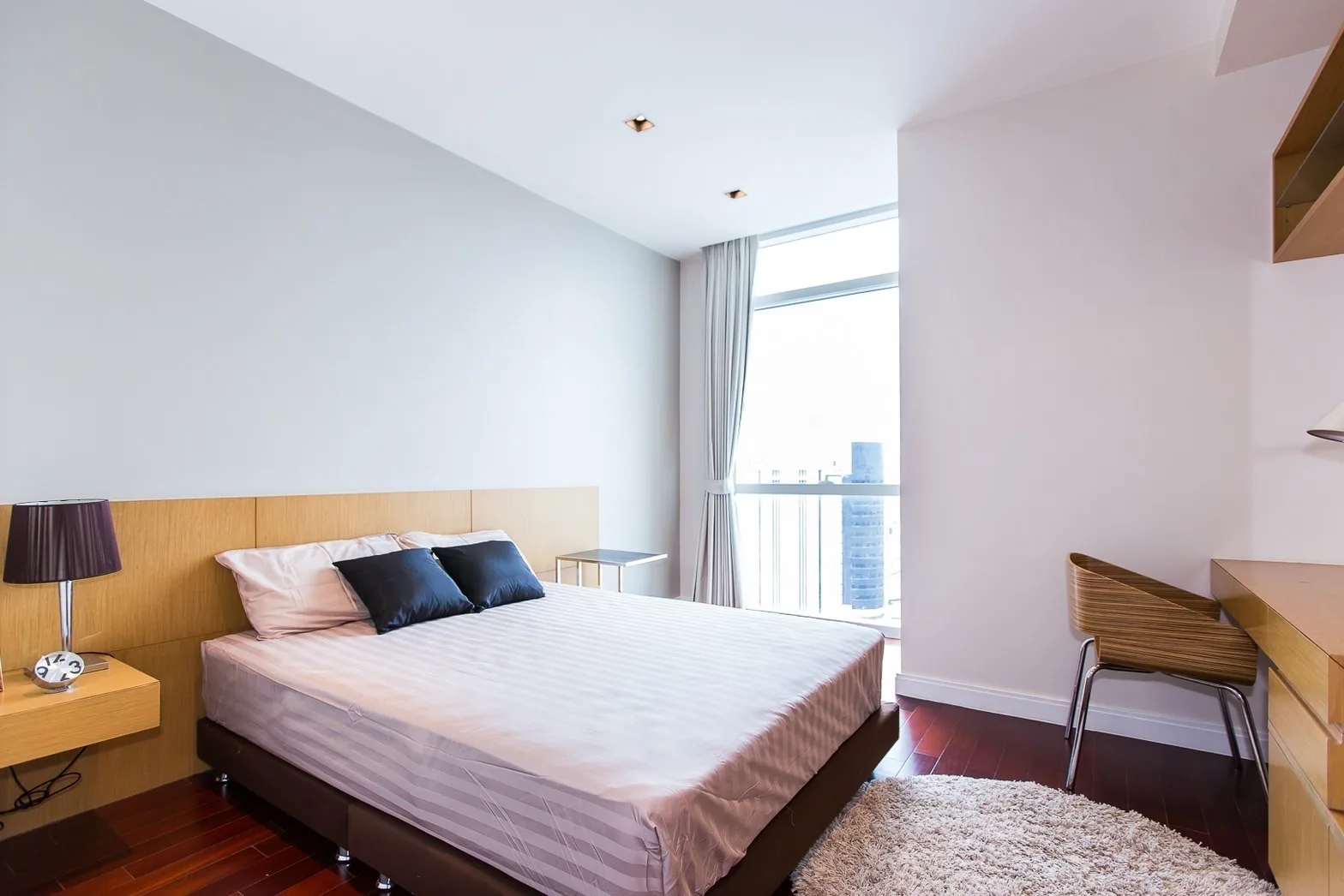 Property photos for Athenee Residence