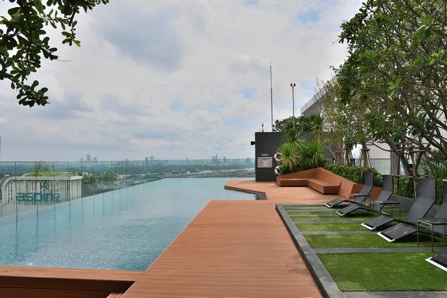 Property photos for Life Sukhumvit 48