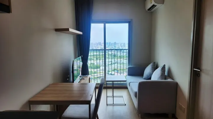 Property photos for Noble Revolve Ratchada 2