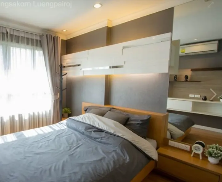 Property photos for Lumpini Place Rama IX - Ratchada