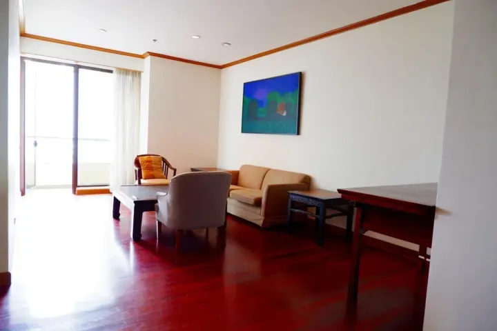 Property photos for Baan Chao Praya