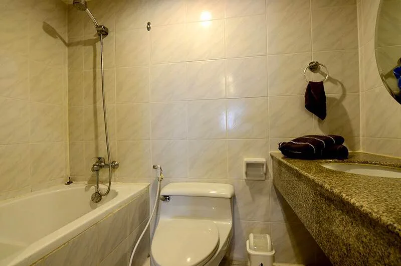 Property photos for Omni Tower Sukhumvit Nana