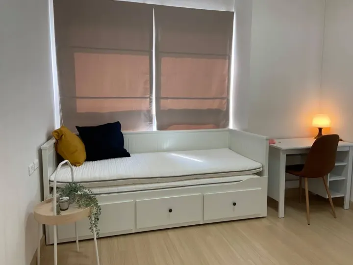 Property photos for Supalai Veranda Rama 9