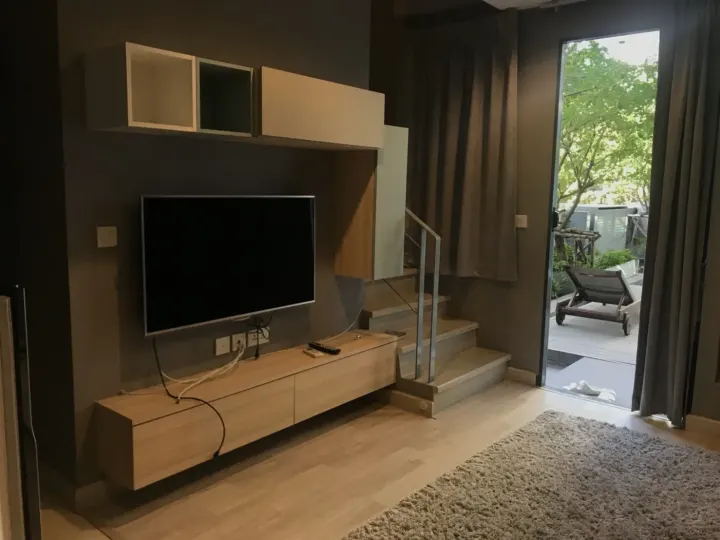 Property photos for Ideo Mobi Rama 9