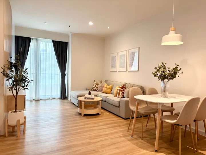 Property photos for Baan Chao Praya
