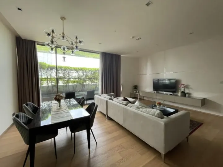 Property photos for Ideo Sathorn - Thaphra