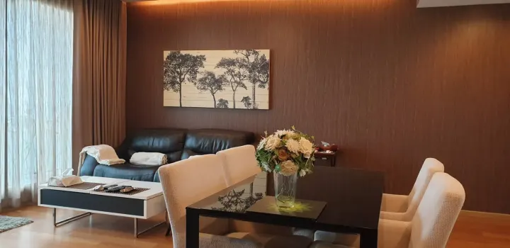 Property photos for The Address Sathorn