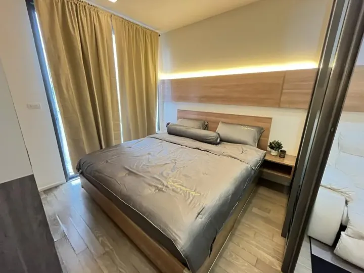 Property photos for Trapezo Sukhumvit 16