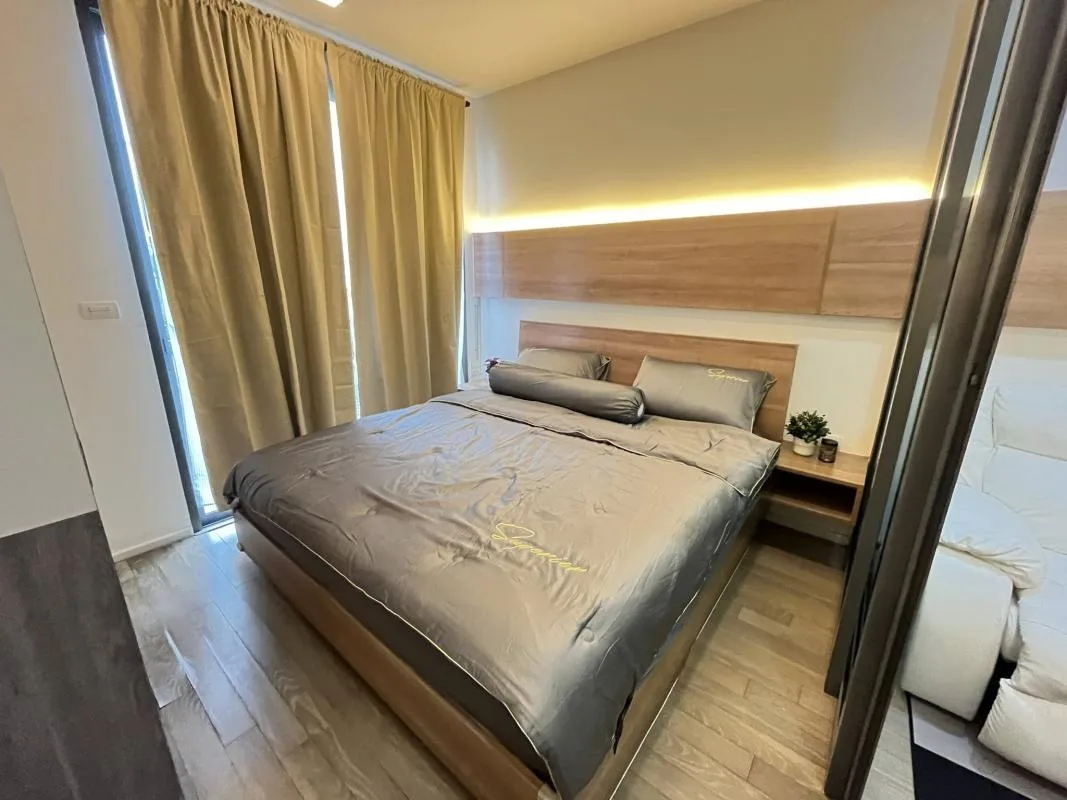 Property photos for Trapezo Sukhumvit 16