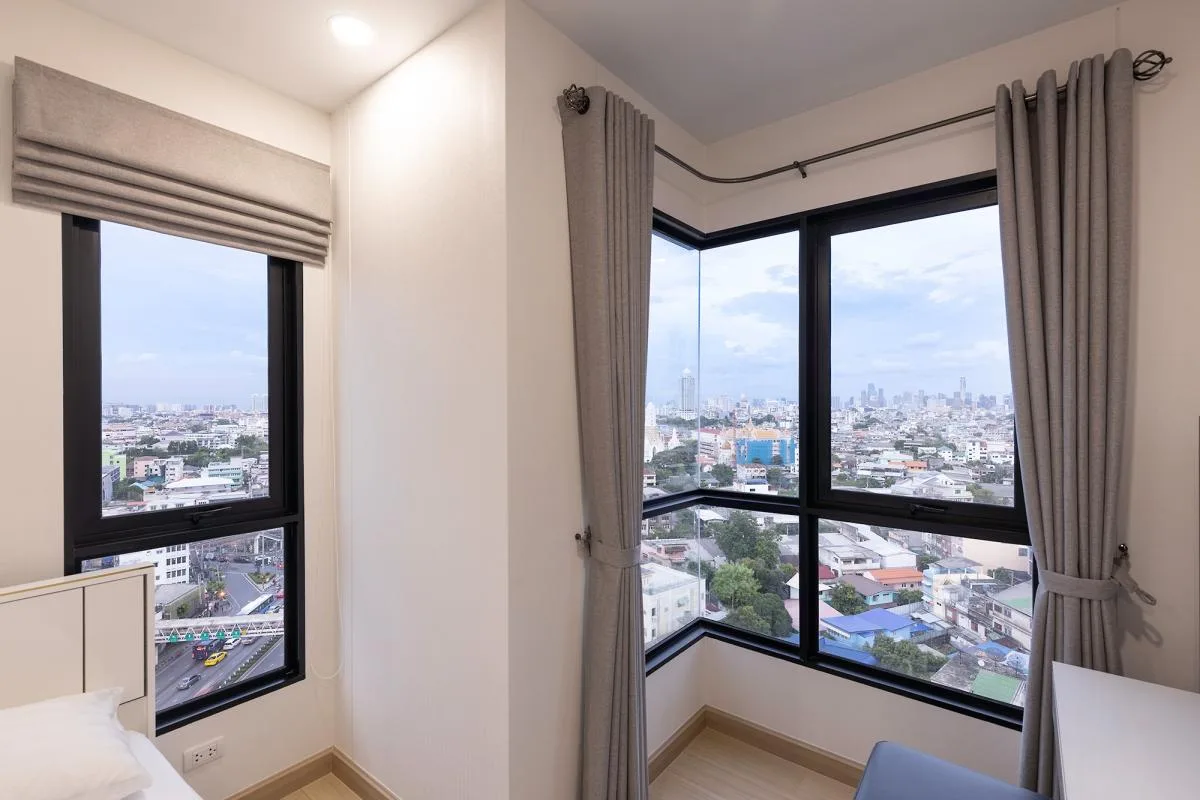 Property photos for Supalai Loft Prajadhipok - Wongwian Yai