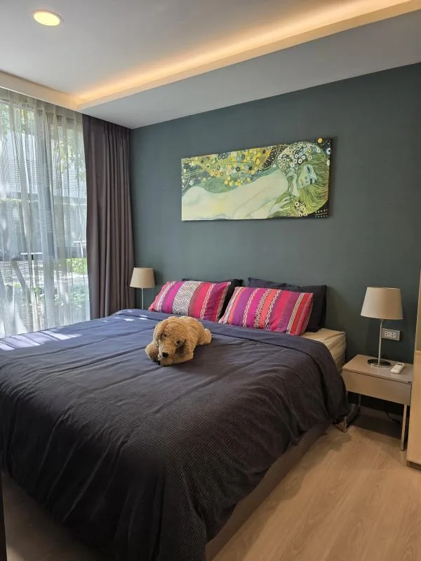 Property photos for Vtara Sukhumvit 36