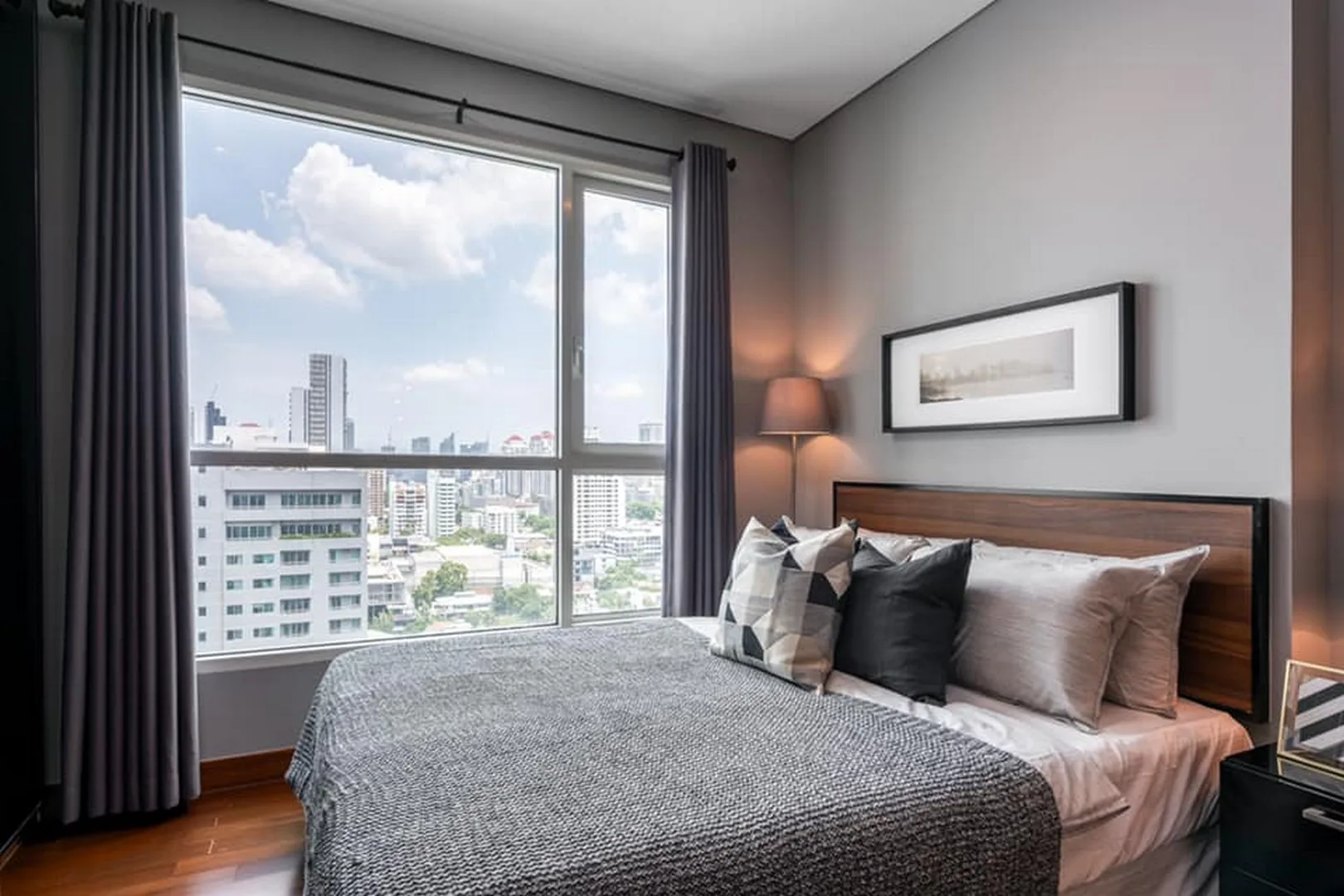 Property photos for Ivy Thonglor