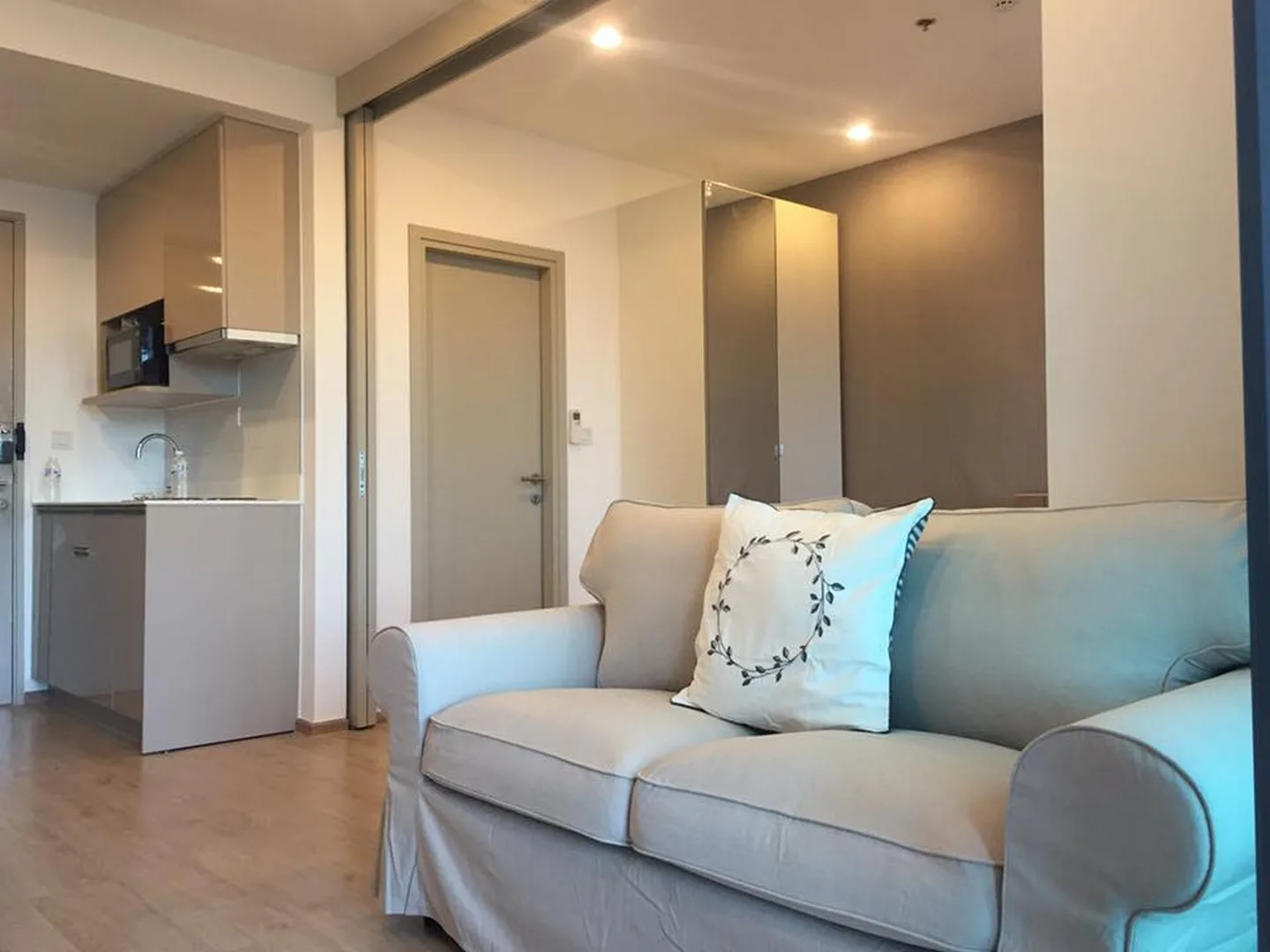 Property photos for Ideo Q Chula - Samyan