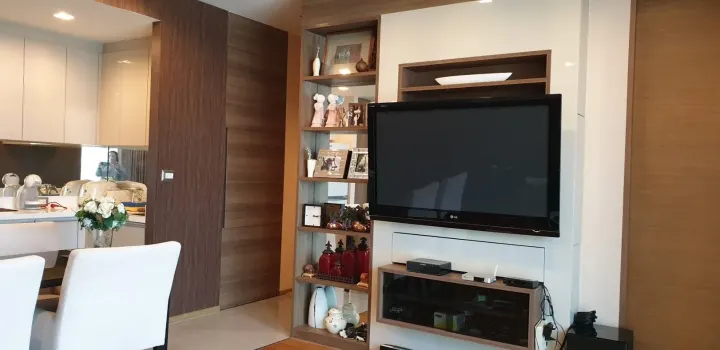 Property photos for The Address Sathorn