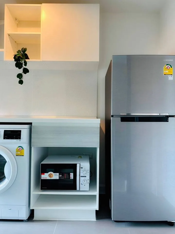 Property photos for Metro Sky Prachachuen