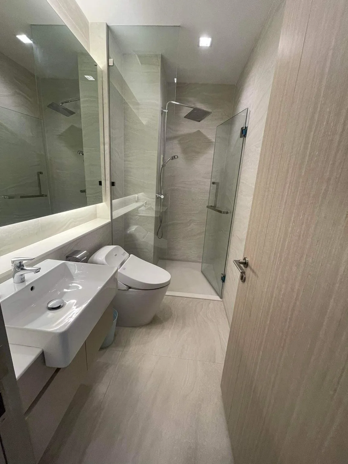 Property photos for The Address Siam Ratchathewi