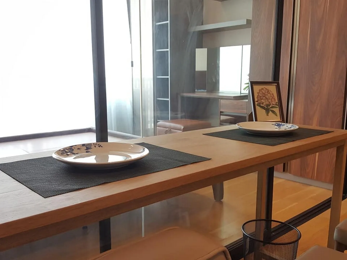 Property photos for Noble Revolve Silom