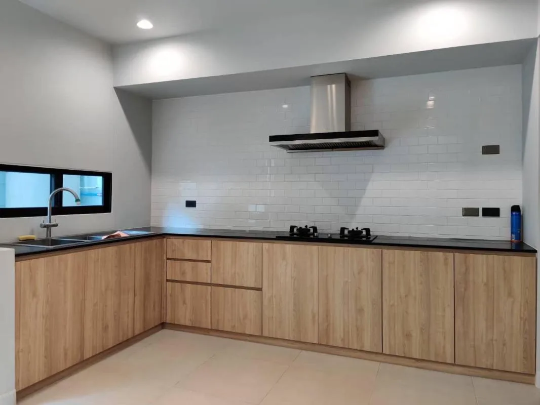 Property photos for Areeya Mandarina Sukhumvit 77