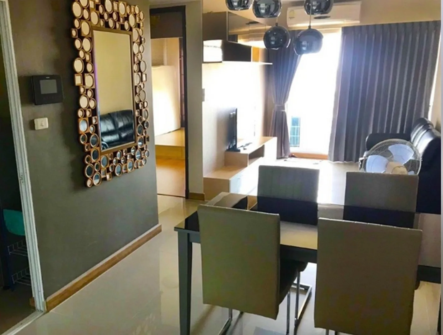 Property photos for Supalai River Resort
