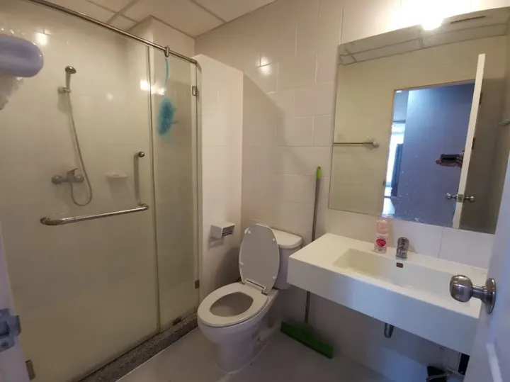 Property photos for Supalai River Place