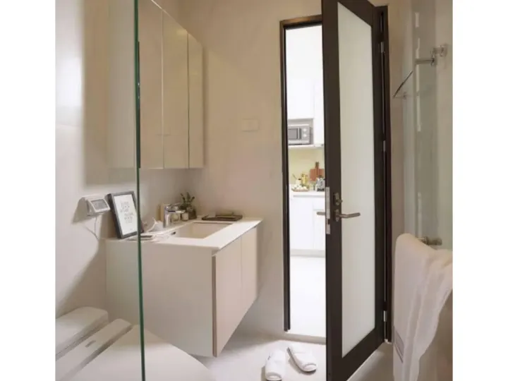 Property photos for Chewathai Residence Asoke