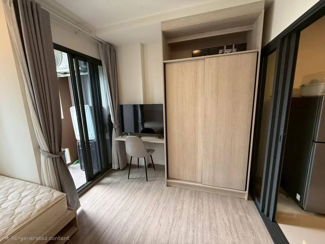 Property photos for Nia By Sansiri