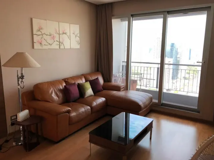 Property photos for The Address Asoke