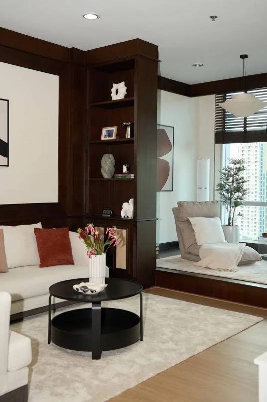 Property photos for Baan Sathorn Chaopraya