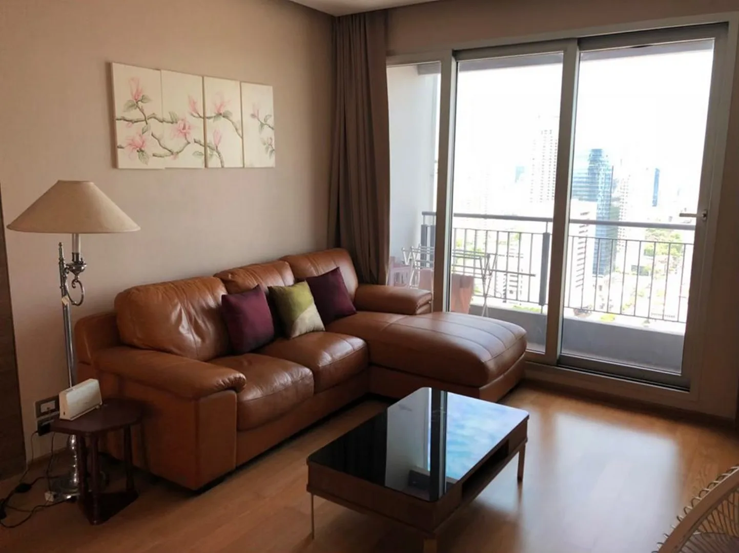 Property photos for The Address Asoke