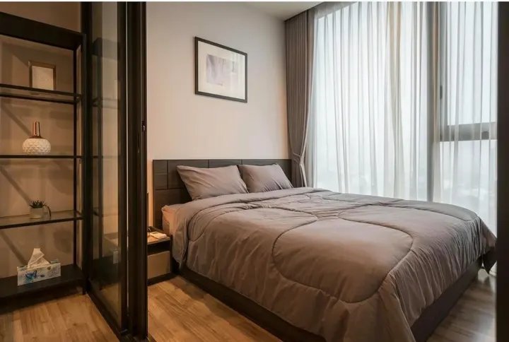 Property photos for THE LINE Jatujak - Mochit