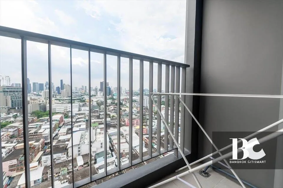 Property photos for Life Rama 4 - Asoke