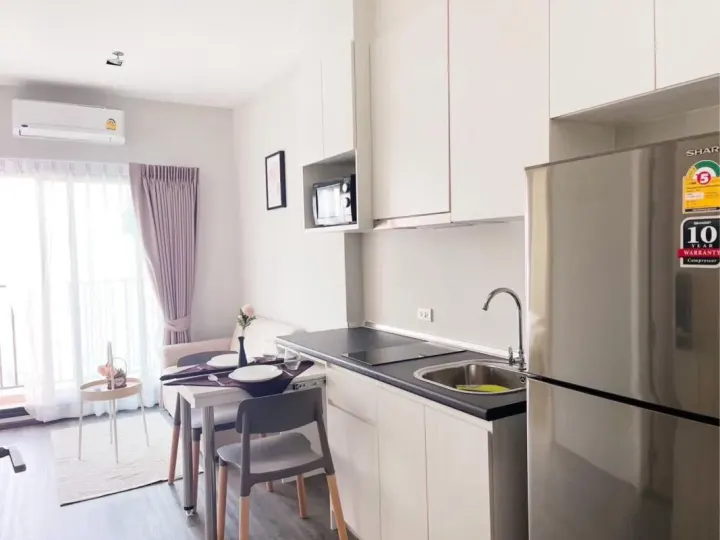 Property photos for Rich Park @ Triple Station