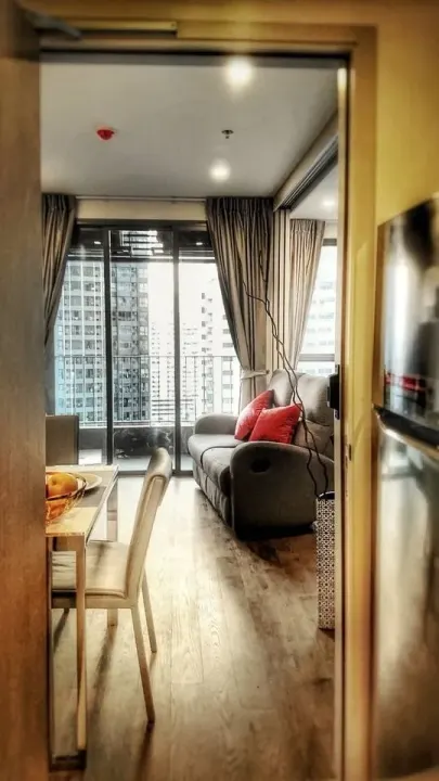 Property photos for Ideo Q Siam - Ratchathewi