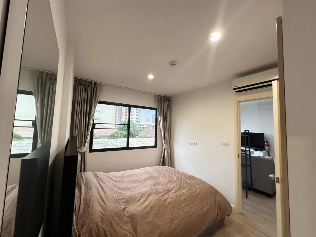 Property photos for The Nest Sukhumvit 22