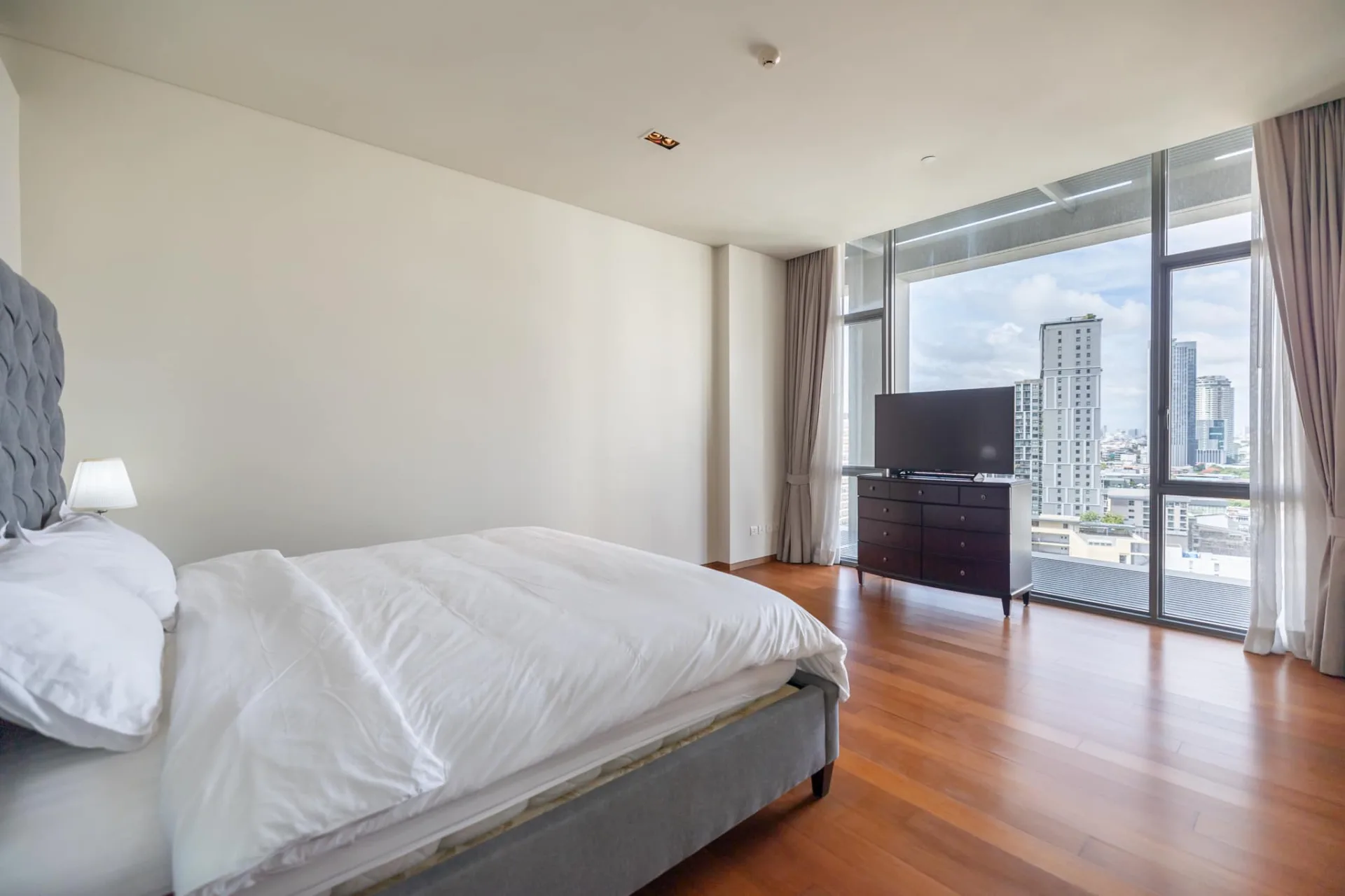 Property photos for The Sukhothai Residences