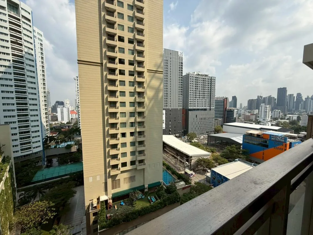 Property photos for Bright Sukhumvit 24