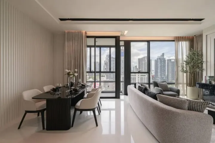 Property photos for The Bangkok Thonglor