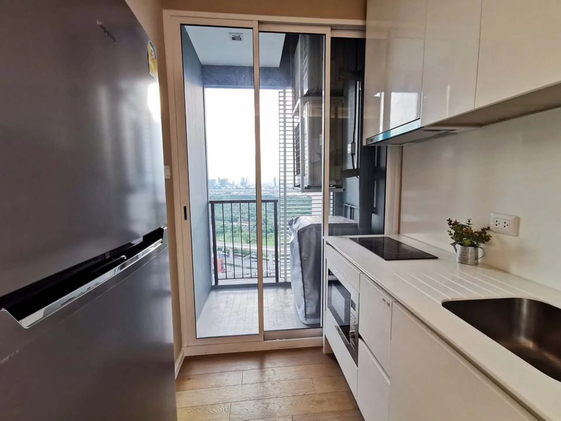 Property photos for The Saint Residences