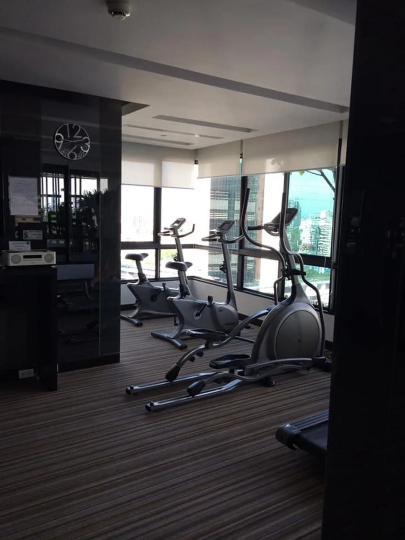 Property photos for The Vertical Aree