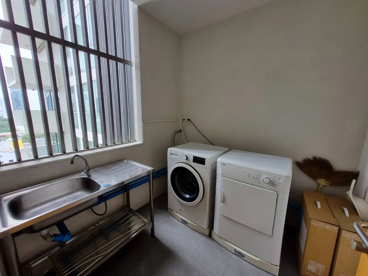 Property photos for Aequa Sukhumvit 49