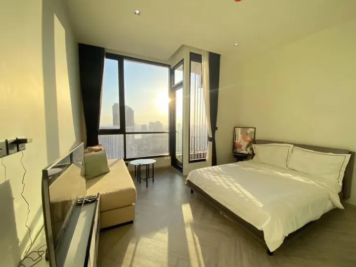 Property photos for Chapter Charoennakhorn-riverside