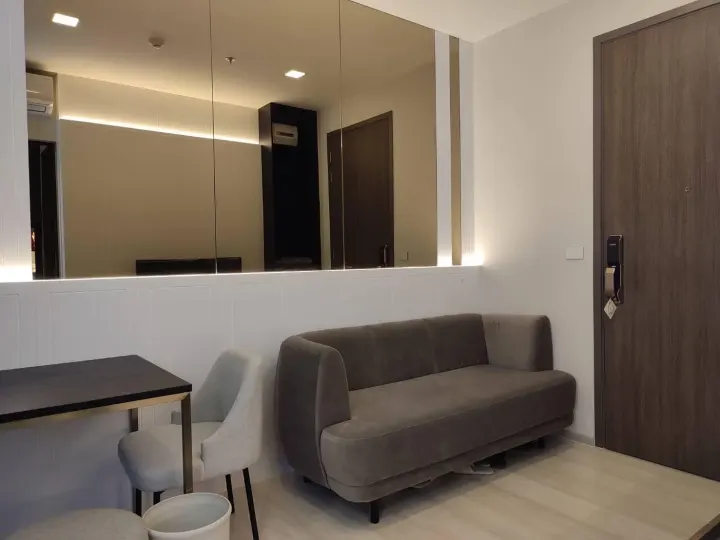 Property photos for The Privacy Jatujak