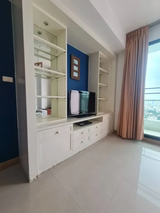 Property photos for Supalai Premier Place Asoke
